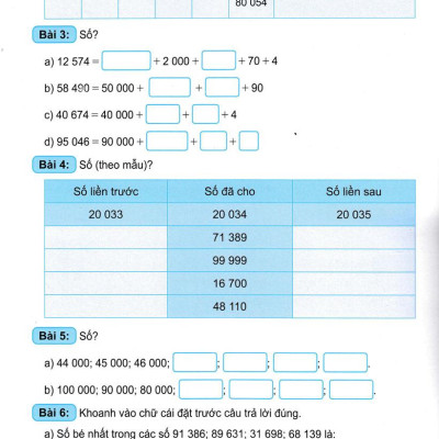 Sách - Giúp Em Giỏi Toán 4
