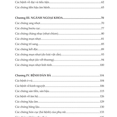 Sách - Những Phương Thuốc Bí Truyền Của Thần Y Hoa Đà - Tân Biên