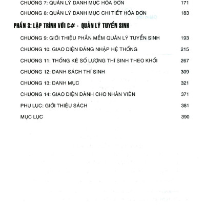 Lập Trình Với C# - STK