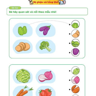 Sách - Phát Triển Tư Duy Toán Học 4-5 tuổi - ndbooks
