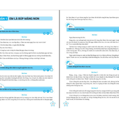 Sách - Những Bài Làm Văn Mẫu lớp 2 - Cánh Diều