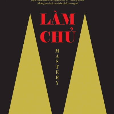 Làm Chủ - Mastery