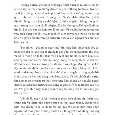 Nexus - Lược Sử Của Những Mạng Lưới Thông Tin Từ Thời Đại Đồ Đá Đến Trí Tuệ Nhân Tạo