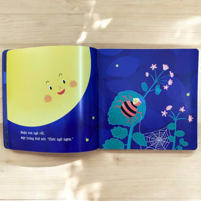 Ehon Bé Ngoan - Combo 5 cuốn Tớ Muốn Ăn Một Con Voi