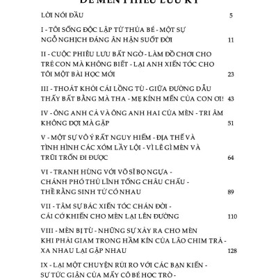 Sách - Dế Mèn Phiêu Lưu Ký - Diary Of A Cricket (Tái Bản 2025)