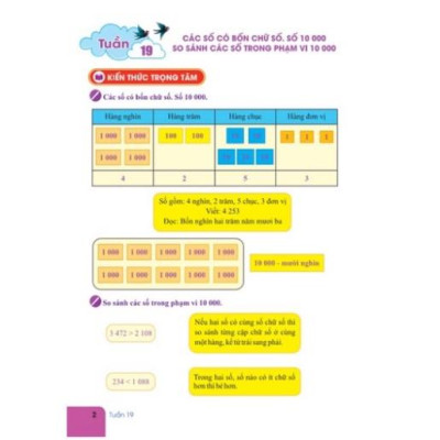 Sách - Bài Tập Tuần Toán 3 - tập 2 Biên soạn theo CT GDPT mới (Kết Nối)