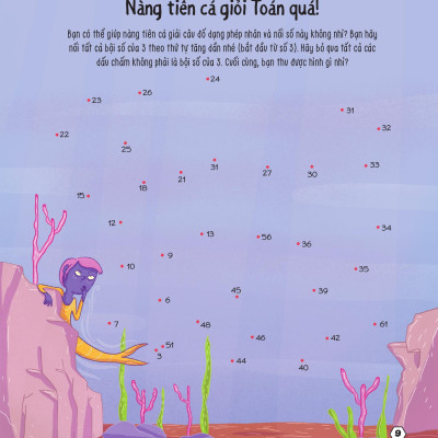 Sách - Smart Kids - 101 Câu Đố Toán Học