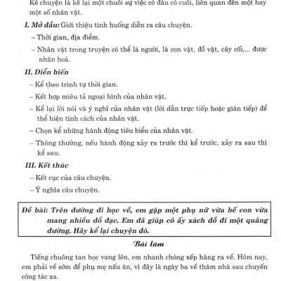 Những Bài Làm Văn Hay 4 (Dùng Chung Cho Các Bộ SGK Hiện Hành) _HA
