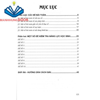 Sách-Phát Triển Và Nâng Cao Toán 3 (Biên Soạn Theo Chương Trình GDPT Mới)