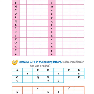 Sách - English grammar for starters 1 (có đáp án)