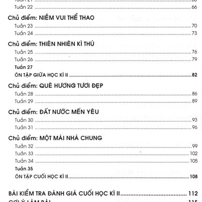 Bồi Dưỡng Tiếng Việt Lớp 3 (Bám Sát SGK Chân Trời Sáng Tạo)_HA