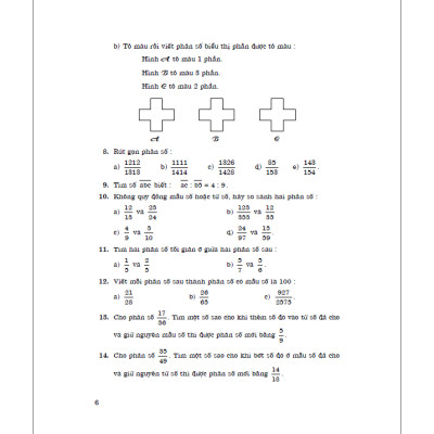 Sách - Nâng cao toán Lớp 5 ( Dùng cho các bộ sách hiện hành ) - HA