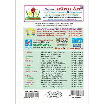 Bộ Đề Luyện Thi Violympic Trạng Nguyên Tiếng Việt Trên Internet Lớp 3 ( HA)