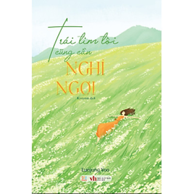 Trái Tim Tôi Cũng Cần Nghỉ Ngơi - Bản Quyền