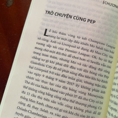 [Tặng kèm sổ tay] SALAH MỘT HUYỀN THOẠI RA ĐỜI – ĐẾ VƯƠNG THE KOP - Frank Worrall – Thbooks – bìa mềm