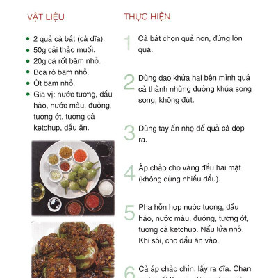 500 Món Chay Thanh Tịnh - Tập 9