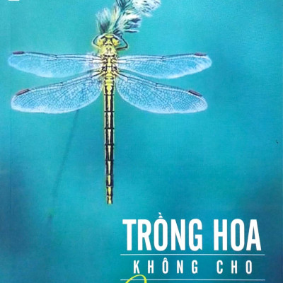 Trồng Hoa Không Cho Mọc Rễ (Tái Bản)