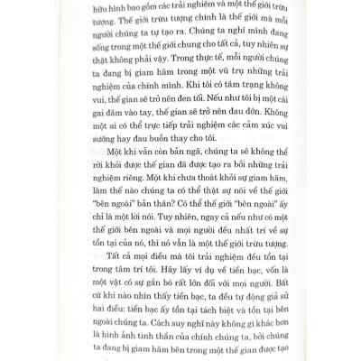 Một Cuộc Sống Trí Huệ