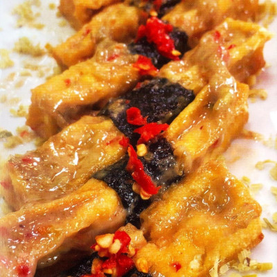 500 Món Chay Thanh Tịnh - Tập 14