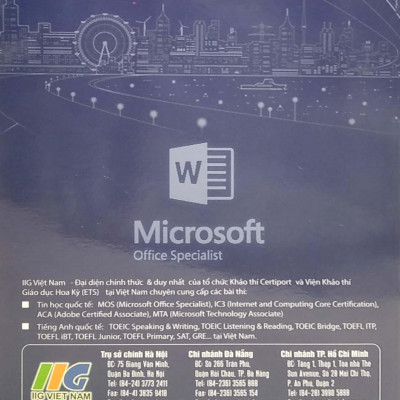 Microsoft Office Word 2016