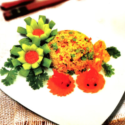 30 Món Cơm Lạ Và Ngon