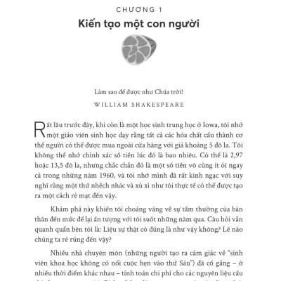 Cơ Thể Người - Chuyến Du Hành Đến Mọi Bộ Phận Của Chúng Ta