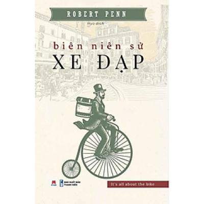 Biên Niên Sử Xe Đạp