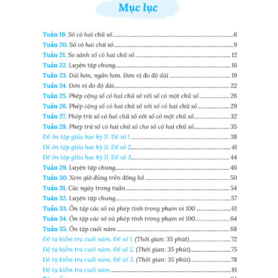 Sách - Combo Bài Tập Bổ Trợ Nâng Cao Toán Lớp 1 – Tập 1 + 2 (MC)