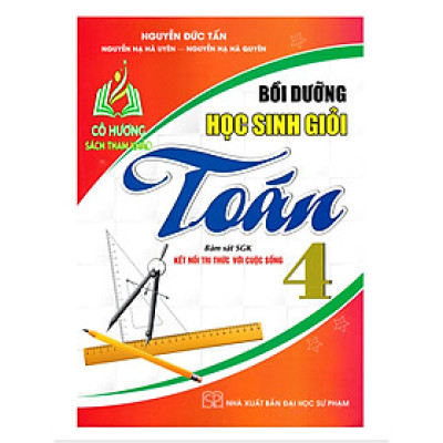 TOÁN 4