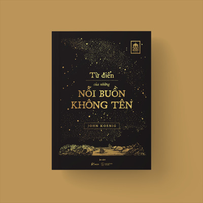 Từ Điển Của Những Nổi Buồn Không Tên