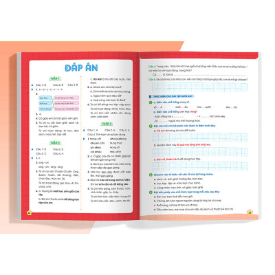 Phiếu Bài Tập Cuối Tuần Tiếng Việt 2