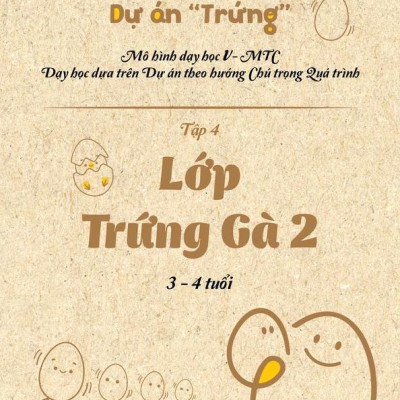 Lớp Trứng Gà 2