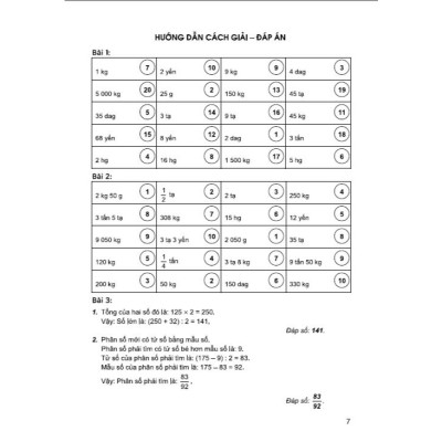 Sách - Hướng Dẫn Giải Violympic Toán 5 (Dùng Chung Cho Các Bộ SGK Hiện Hành) - HA