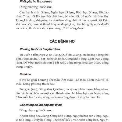 Sách - Những Phương Thuốc Bí Truyền Của Thần Y Hoa Đà - Tân Biên