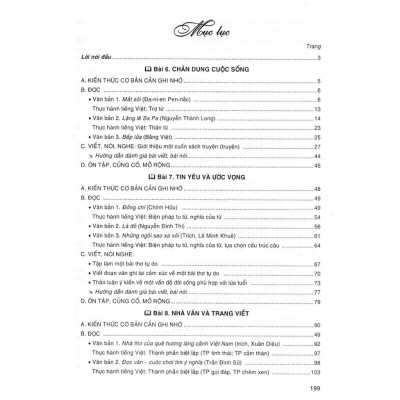 Sách - Hướng Dẫn Học Và Làm Bài Làm Văn Ngữ Văn 8 Tập 2 ( Bám sát SGK Kết Nối Tri Thức Với Cuộc Sống )