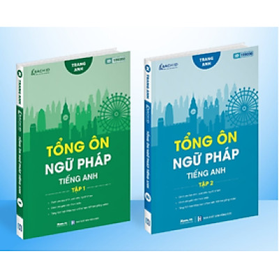 tổng ôn