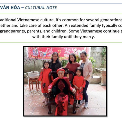 Sách - Vietnamese With Ease 1 - Học Tiếng Việt Dễ Dàng (Tái Bản 2025)