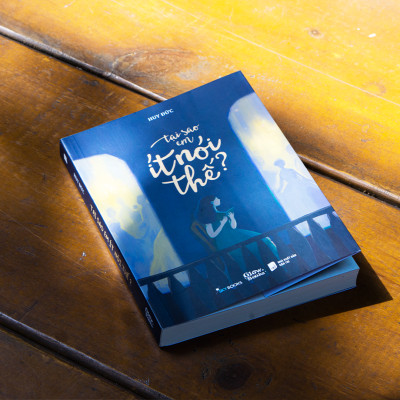 Tại Sao Em Ít Nói Thế?