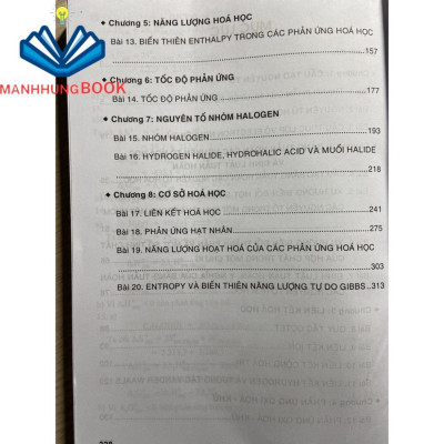 Sách - Hướng dẫn học tốt Hóa học 10