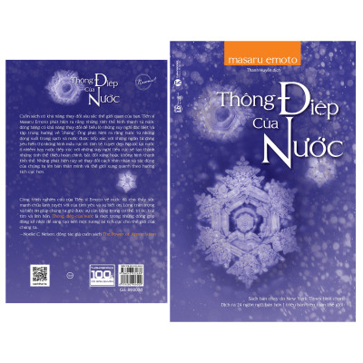 Thông Điệp Của Nước