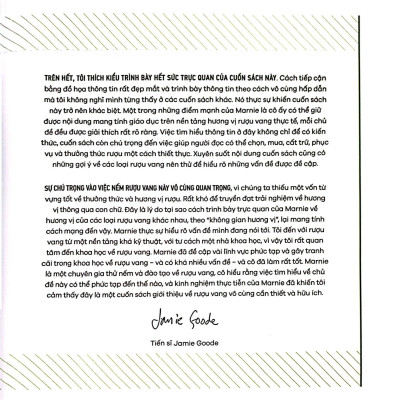 Thưởng Thức Rượu Vang Như Một Chuyên Gia