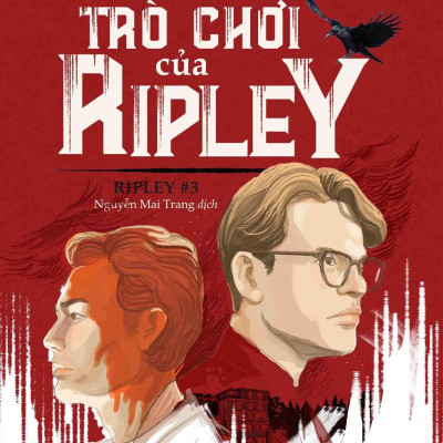 Trò Chơi Của Ripley
