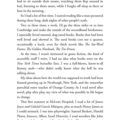 James Patterson By James Patterson