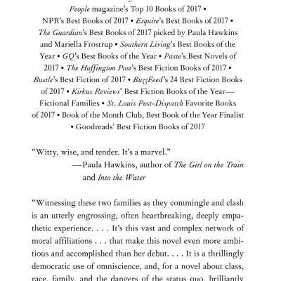 Little Fires Everywhere (Movie Tie-In)