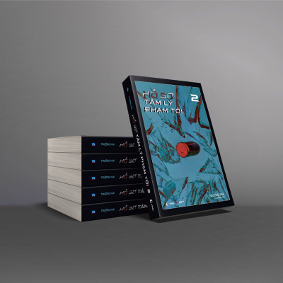 Combo Hồ Sơ Tâm Lí Tội Phạm -Tập 1+2