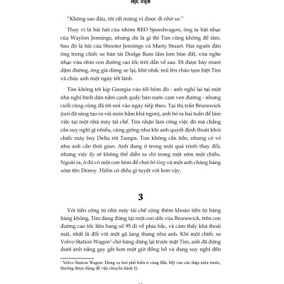 Học Viện - The Institute (Stephen King)