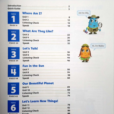 Oxford Skills World: Level 6: Listening With Speaking Student Book