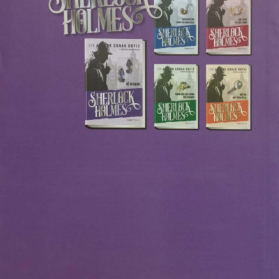 Sherlock Holmes - Kẻ Dị Dạng