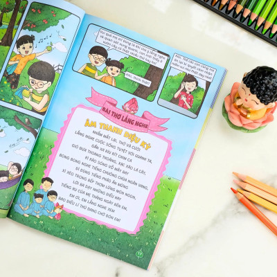 Thiện Lành Như Phật: Lắng Nghe Điều Kỳ Diệu