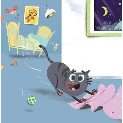 Sách EQ - IQ Giúp Trẻ Làm Chủ Cảm Xúc